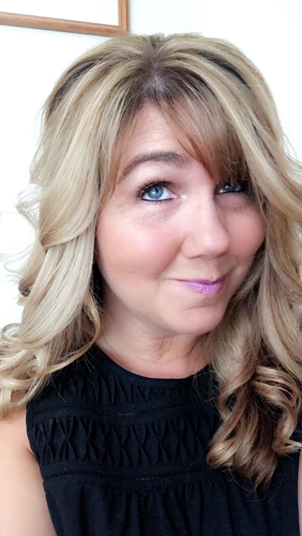 Lisa Burchett headshot