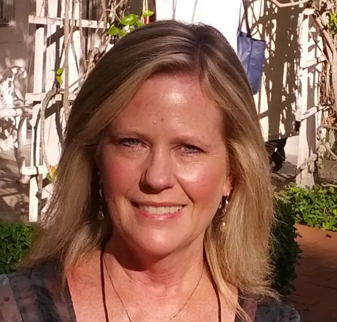 Liz Ulmer