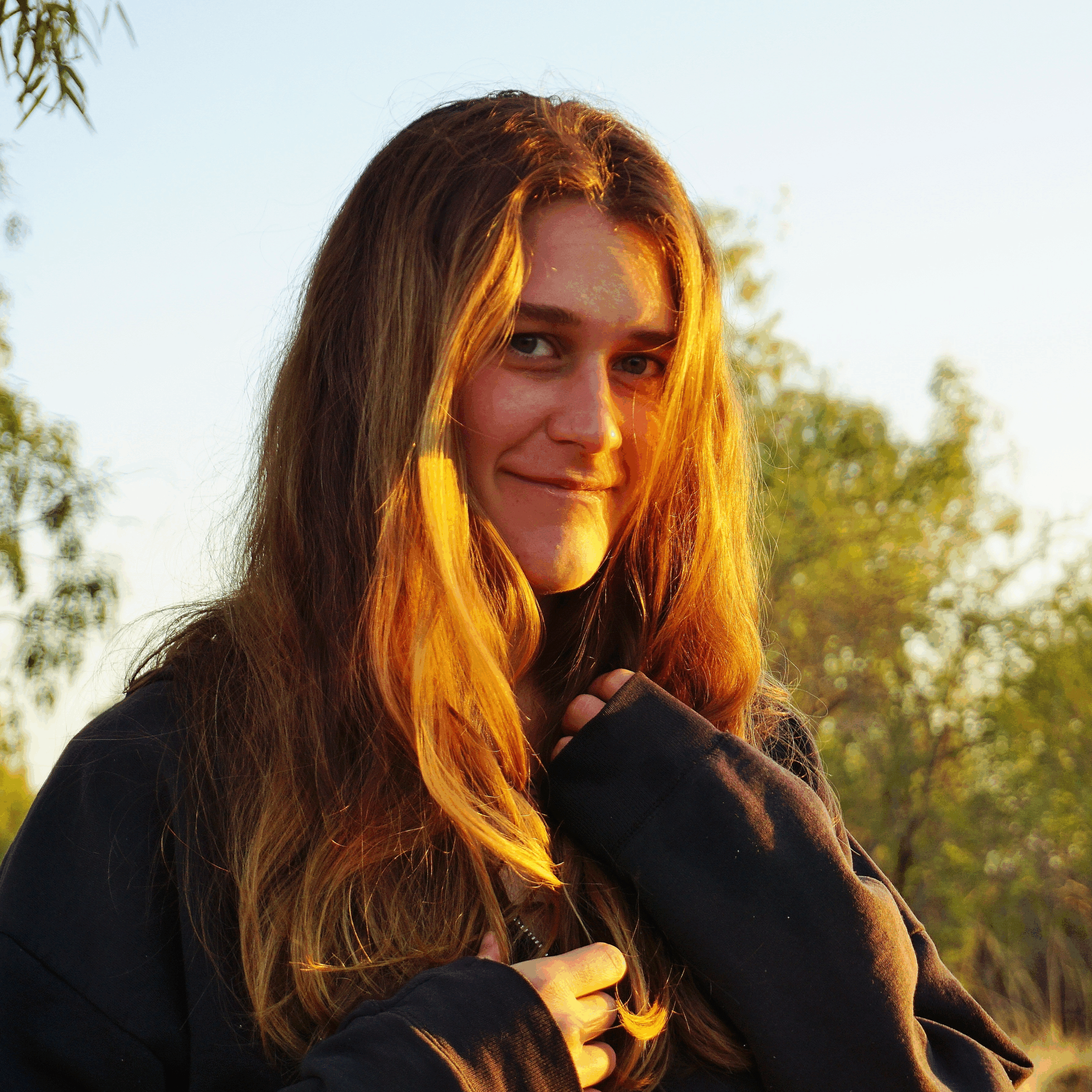 Colleen East headshot